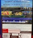 PS4 Star Ocean The Second Story R game_