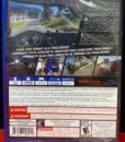 PS4 Truck Driver game_