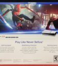 PS5 Consola US Slim 1TB DISCO SpiderMan 2 Bundle__