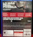 PS5 EA Sports UFC 5 game_