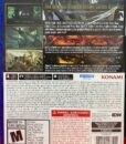 PS5 Metal Gear Solid Collection Vol1 game_