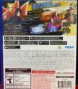PS5 Naruto Ultimate Ninja Storm Connections game_