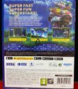 PS5 Sonic SuperStars game_