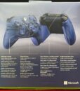 XBX item Control Wireless Storm Vapor Microsoft_