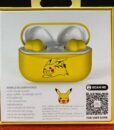Auricular EarPhones Bluetooth PIKACHU OTL_