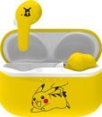Auricular EarPhones Bluetooth PIKACHU OTL__