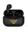 Auricular EarPhones Bluetooth ZELDA Negros OTL__