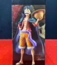 Banpres ONE PIECE Grandista MONKEY D LUFFY 2_