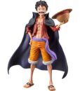 Banpres ONE PIECE Grandista MONKEY D LUFFY 2___