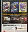 NSW Ace Attorney Trilogy game_