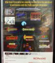 NSW Castlevania Anniversary Collection game_