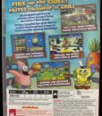NSW Spongebob Krusty Cook-Off game_