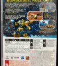 NSW Transformers EarthSpark Expedition game_