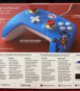 NSW item Control Alambrico Mario Breaker PowerA_