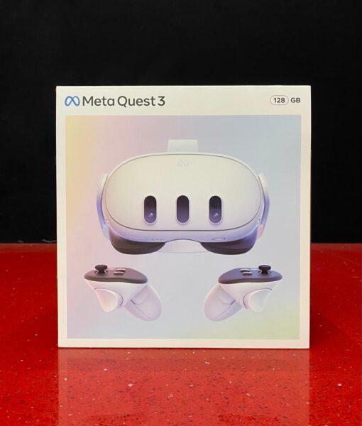 Oculus Quest 3 128gb META