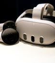 Oculus Quest 3 128gb META_