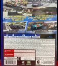 PS4 Gear Club 2 Ultimate game_