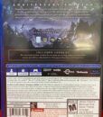 PS4 The Elder Scrolls V SKYRIM Anniversary game_