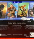 PS5 Consola US Slim 1TB DIGITAL Core Sony_