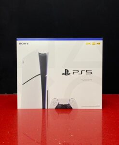 PlayStation 5 Console CFI-1102A : Videojuegos 