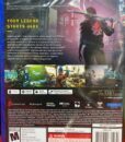 PS5 Cyberpunk 2077 Ultimate game_