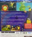PS5 Spongebob The Cosmic Shake game_