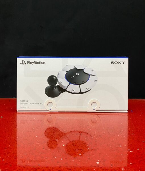 PS5 item Control Access Sony