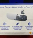 PS5 item Earbuds BlueTooth Pulse Explore Sony_