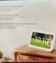 Amazon Echo Show 5 Alexa Blanco_
