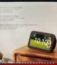 Amazon Echo Show 5 Alexa Negro_