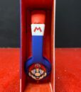 Auricular HeadPhones Mario Alambrico 3.5mm OTL__
