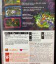 NSW TMNT Turtles Mutants Unleashed game (2)