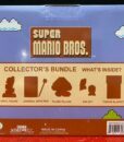 Nintendo Super Mario Retro OverWorld Collector Box_