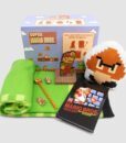 Nintendo Super Mario Retro OverWorld Collector Box__