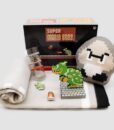 Nintendo SuperMario Retro UnderWorld Collector Box__