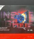 PC item Monitor Gaming 27p 165hz 1ms Curved G2 AOC_
