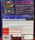 PS4 TMNT Turtles Mutants Unleashed game (2)