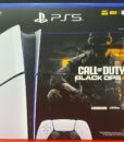 PS5 Consola US Slim 1TB DIGITAL Call Duty Bundle (2)