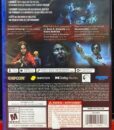 PS5 Resident Evil 2 game (2)