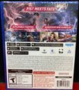PS5 Tekken 8 game_