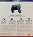 PS5 item Control DualSense Gris Sony_