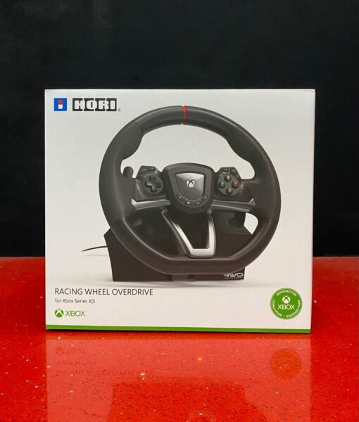 XBX item WheelTimon RWO Racing Apex HORI
