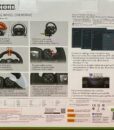 XBX item WheelTimon RWO Racing Apex HORI_