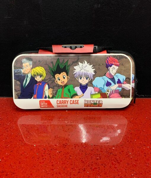 NSW item Estuche Slim HUNTER X Friends FGEEKS