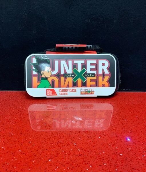 NSW item Estuche Slim HUNTER X GON FGEEKS