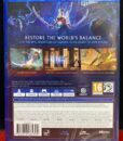 PS4 Prince of Persia The Lost Crown game_