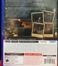 PS5 Alone in the Dark game_