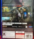 PS5 Dragons Dogma 2 game_