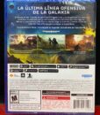 PS5 HellDivers 2 game_