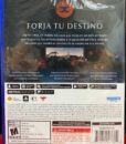 PS5 Rise of the Ronin game_